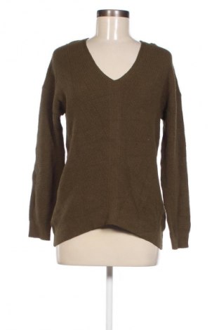 Dámský svetr Edc By Esprit, Velikost S, Barva Zelená, Cena  179,00 Kč