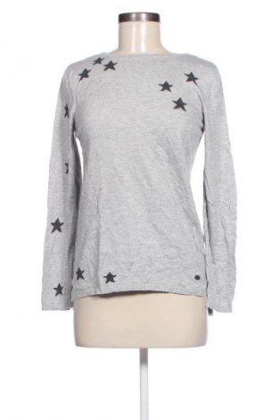 Dámský svetr Edc By Esprit, Velikost M, Barva Šedá, Cena  179,00 Kč