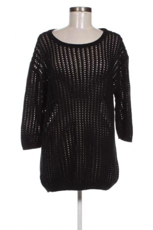 Damski sweter Esmara, Rozmiar L, Kolor Czarny, Cena 20,99 zł