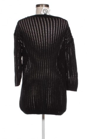 Damski sweter Esmara, Rozmiar L, Kolor Czarny, Cena 20,99 zł