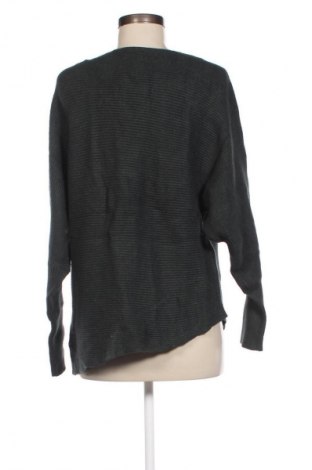 Dámský svetr Express, Velikost L, Barva Zelená, Cena  79,00 Kč