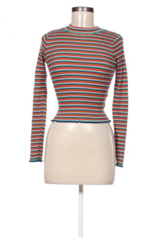 Dámský svetr Fb Sister, Velikost S, Barva Vícebarevné, Cena  169,00 Kč