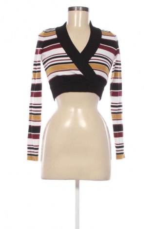 Dámský svetr Forever 21, Velikost S, Barva Vícebarevné, Cena  89,00 Kč