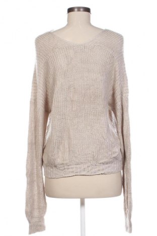 Damski sweter Freshman 1996, Rozmiar L, Kolor Beżowy, Cena 10,99 zł