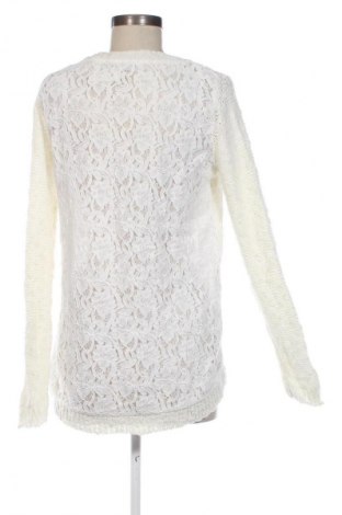 Dámský svetr Gina, Velikost M, Barva Krémová, Cena  89,00 Kč