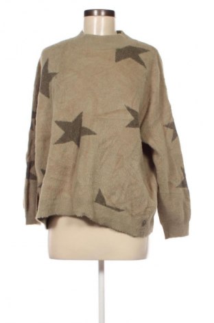 Dámský svetr Gina Benotti, Velikost XL, Barva Zelená, Cena  109,00 Kč