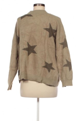 Dámský svetr Gina Benotti, Velikost XL, Barva Zelená, Cena  109,00 Kč