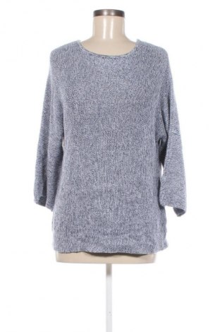 Damenpullover H&M, Größe S, Farbe Blau, Preis 13,99 €