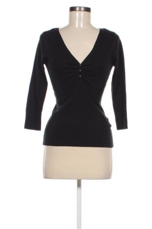 Dámský svetr H&M, Velikost S, Barva Černá, Cena  359,00 Kč