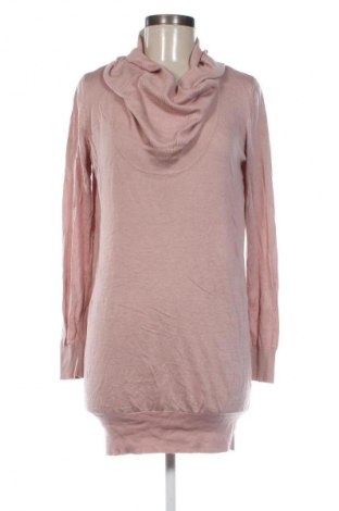 Dámský svetr H&M, Velikost L, Barva Růžová, Cena  89,00 Kč