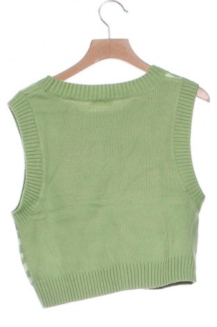 Dámský svetr H&M Divided, Velikost XS, Barva Zelená, Cena  119,00 Kč