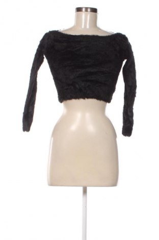 Női pulóver H&M Divided, Méret XS, Szín Fekete, Ár 1 569 Ft