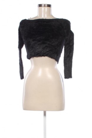 Dámský svetr H&M Divided, Velikost XS, Barva Černá, Cena  29,00 Kč