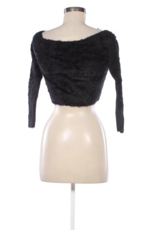 Dámský svetr H&M Divided, Velikost XS, Barva Černá, Cena  29,00 Kč