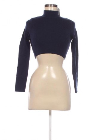 Dámský svetr H&M Divided, Velikost XXS, Barva Modrá, Cena  89,00 Kč