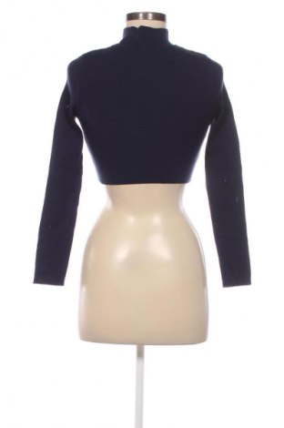 Dámský svetr H&M Divided, Velikost XXS, Barva Modrá, Cena  89,00 Kč