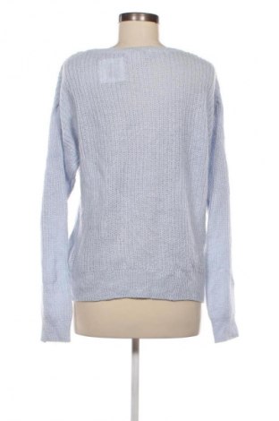 Dámský svetr H&M L.O.G.G., Velikost S, Barva Modrá, Cena  89,00 Kč