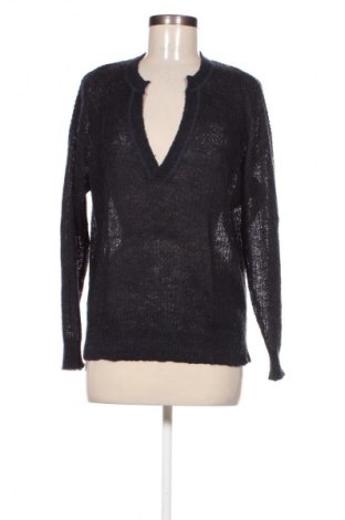 Dámský svetr H&M L.O.G.G., Velikost S, Barva Modrá, Cena  129,00 Kč