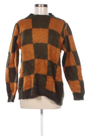 Pulover de femei IMPREVU, Mărime M, Culoare Multicolor, Preț 15,99 Lei