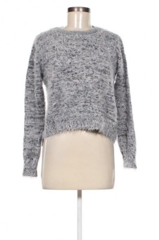 Dámský svetr Janina, Velikost M, Barva Šedá, Cena  89,00 Kč
