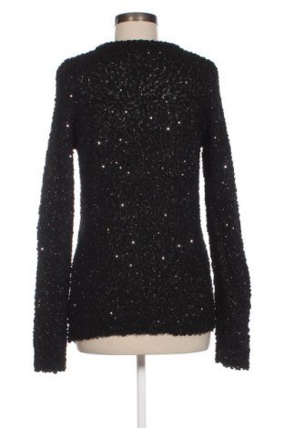 Dámský svetr Janina, Velikost M, Barva Černá, Cena  109,00 Kč