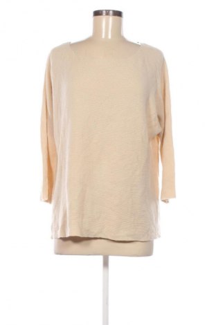 Dámský svetr Janina, Velikost M, Barva Béžová, Cena  109,00 Kč