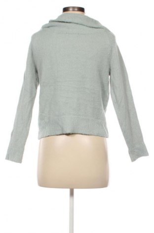 Dámský svetr Jean Pascale, Velikost XS, Barva Modrá, Cena  89,00 Kč