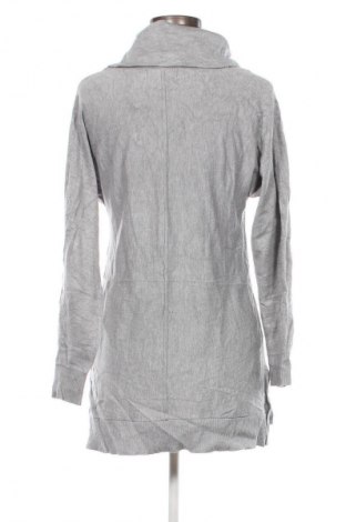 Дамски пуловер Joan Vass, Размер M, Цвят Сив, Цена 3,06 €