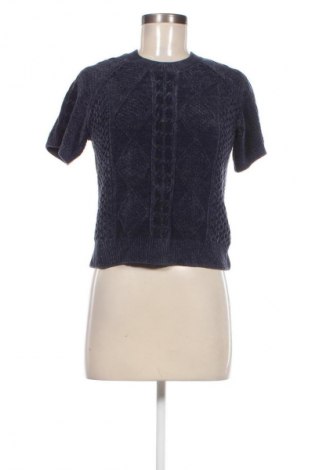 Dámský svetr KappAhl, Velikost S, Barva Modrá, Cena  129,00 Kč