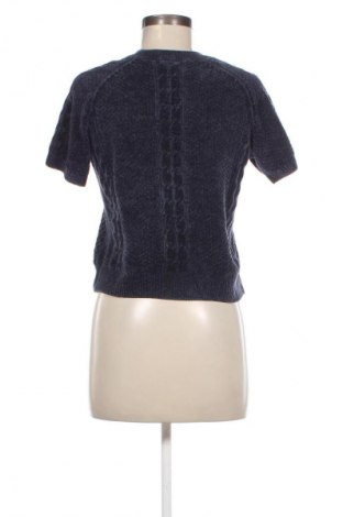 Dámský svetr KappAhl, Velikost S, Barva Modrá, Cena  129,00 Kč