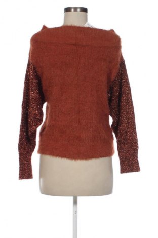 Dámský svetr Koton, Velikost S, Barva Hnědá, Cena  159,00 Kč