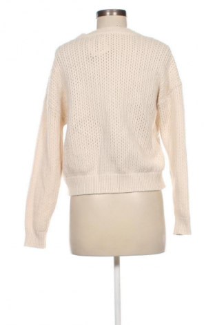 Dámský svetr LCW, Velikost S, Barva Krémová, Cena  219,00 Kč