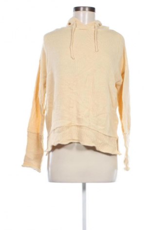 Dámský svetr Laura Torelli, Velikost S, Barva Žlutá, Cena  89,00 Kč