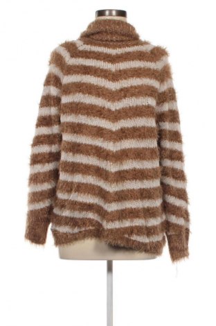 Dámský svetr Laura Torelli, Velikost L, Barva Vícebarevné, Cena  109,00 Kč