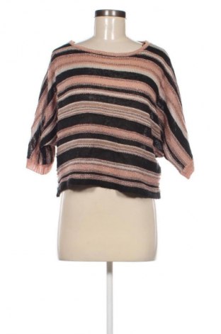Dámský svetr Lindex, Velikost M, Barva Vícebarevné, Cena  119,00 Kč