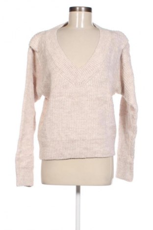 Dámsky pulóver Loavies, Veľkosť M, Farba Béžová, Cena  4,95 €