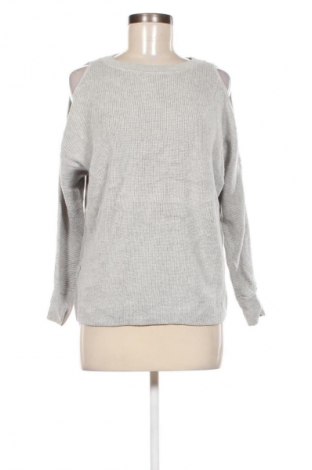 Dámský svetr Loft, Velikost S, Barva Šedá, Cena  209,00 Kč