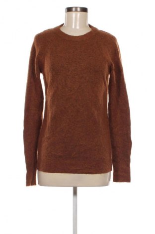 Dámský svetr Loft, Velikost S, Barva Hnědá, Cena  209,00 Kč