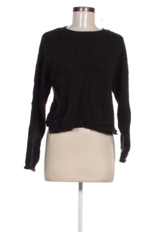 Дамски пуловер Lumiere, Размер M, Цвят Черен, Цена 2,55 €