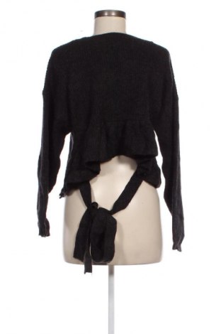 Дамски пуловер Lumiere, Размер M, Цвят Черен, Цена 2,55 €