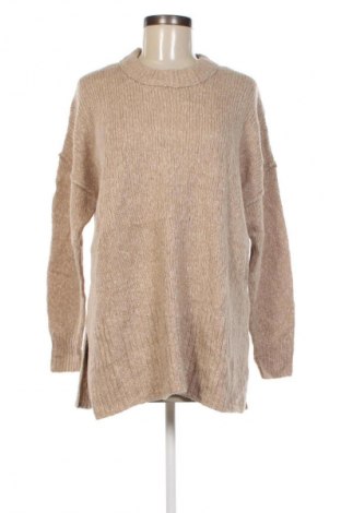 Damenpullover Madewell, Größe S, Farbe Beige, Preis € 14,99, #129389570