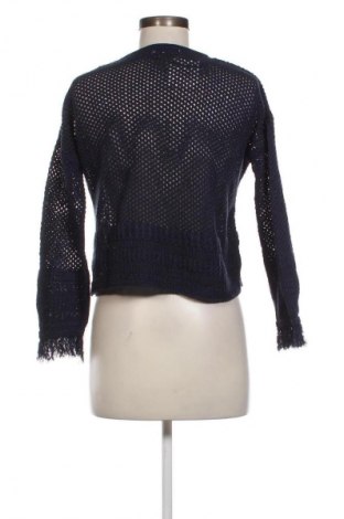 Dámský svetr Mango, Velikost S, Barva Modrá, Cena  299,00 Kč