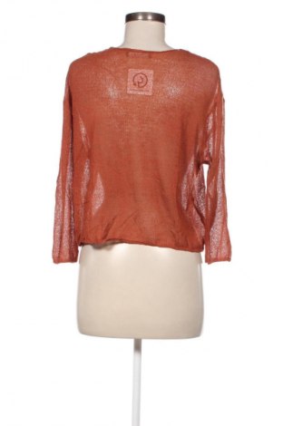 Dámský svetr Mango, Velikost S, Barva Hnědá, Cena  129,00 Kč