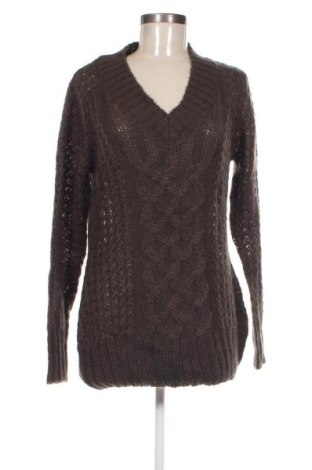 Dámský svetr More & More, Velikost M, Barva Zelená, Cena  29,00 Kč