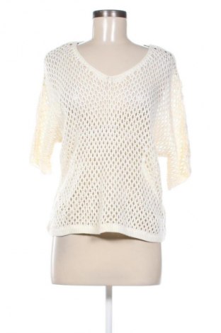 Dámský svetr Mossimo, Velikost M, Barva Bílá, Cena  69,00 Kč