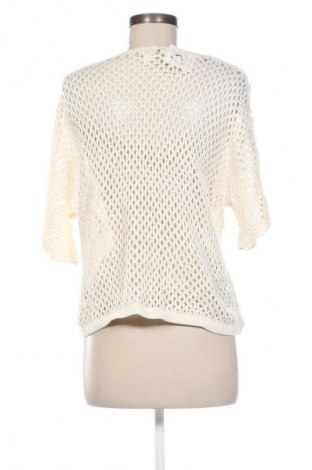 Dámský svetr Mossimo, Velikost M, Barva Bílá, Cena  69,00 Kč