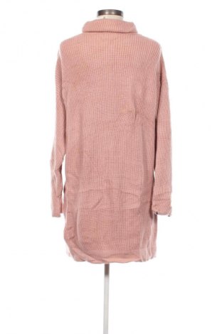 Dámský svetr NA-KD, Velikost M, Barva Růžová, Cena  179,00 Kč