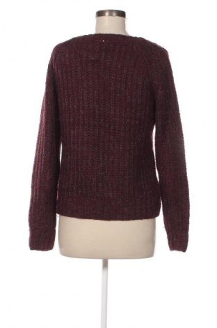 Dámský svetr Noisy May, Velikost M, Barva Červená, Cena  129,00 Kč