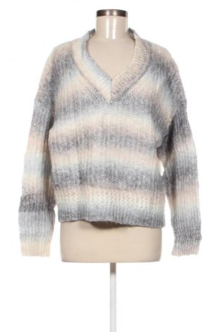 Γυναικείο πουλόβερ ONLY, Μέγεθος M, Χρώμα Πολύχρωμο, Τιμή 0,99 €