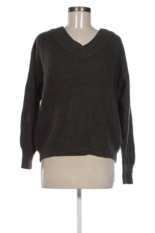 Dámský svetr ONLY, Velikost S, Barva Zelená, Cena  29,00 Kč